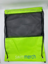 Mesh Racing Bag - Personalised included