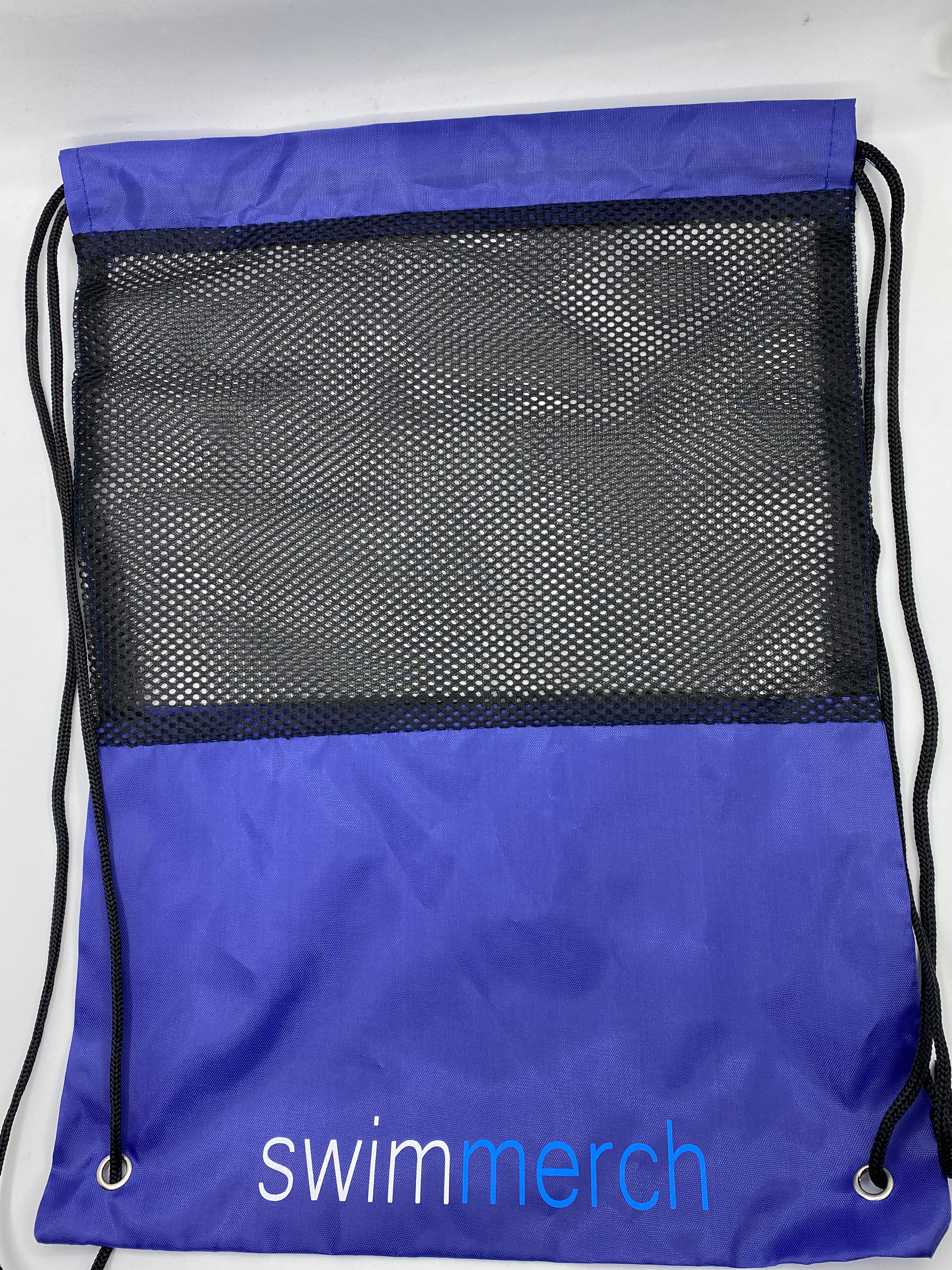 Mesh Racing Bag - Personalised included