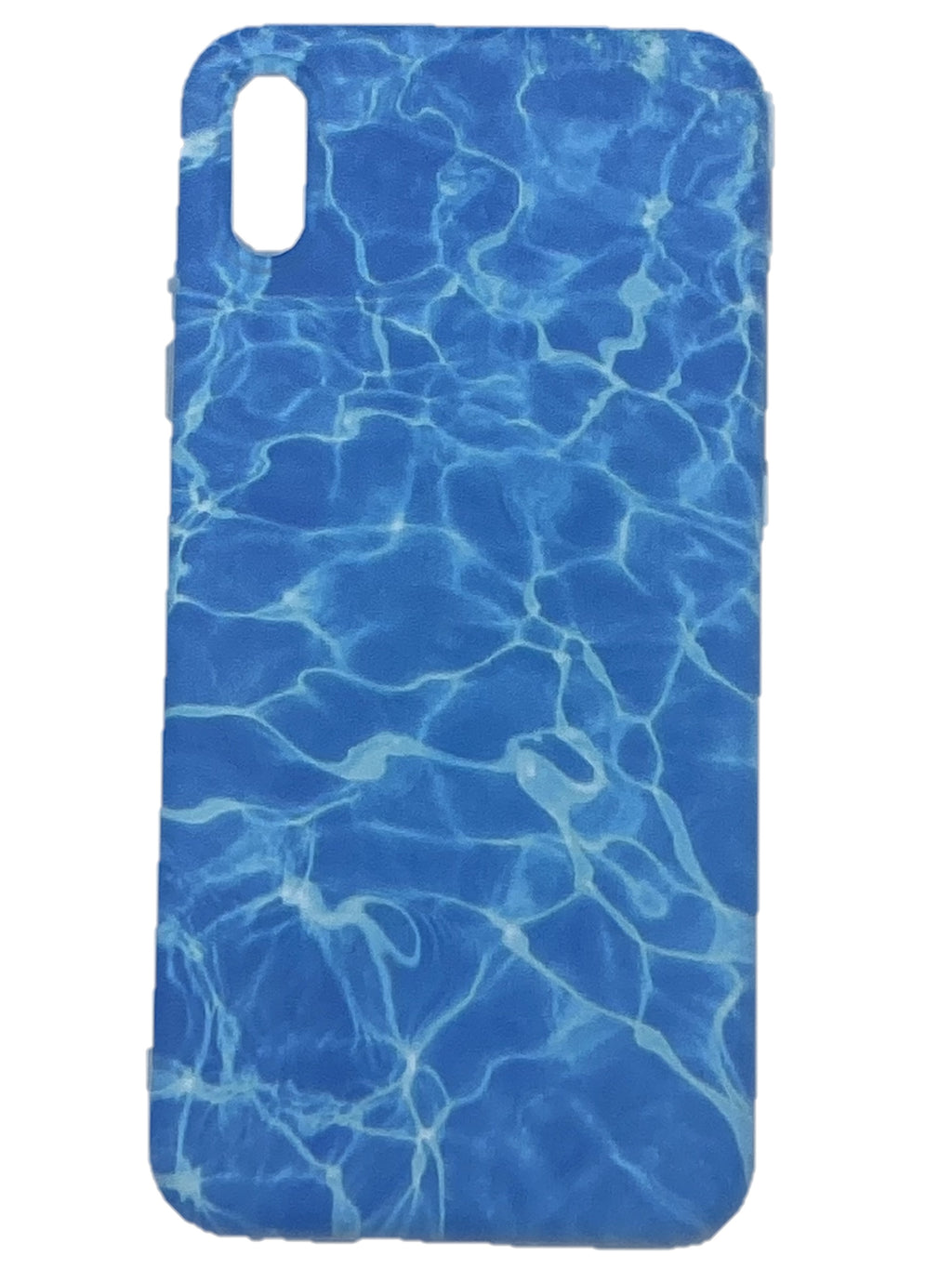 iPhone Cover - Water scene