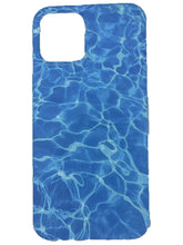 iPhone Cover - Water scene
