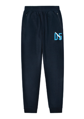 D5 Fleece Trackpant - Navy