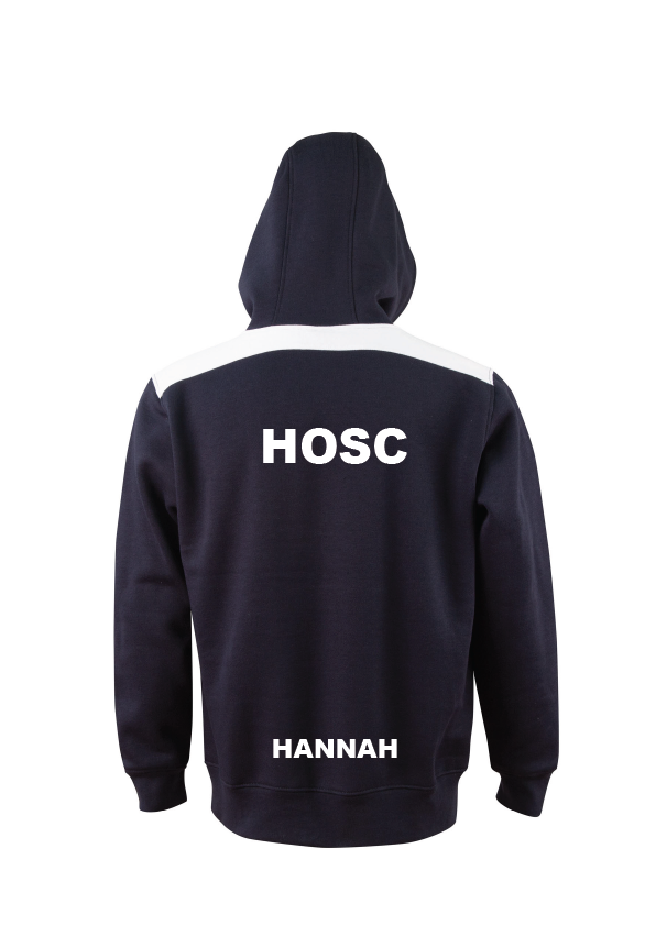 Hamilton Olympic Swim Club Hoodie