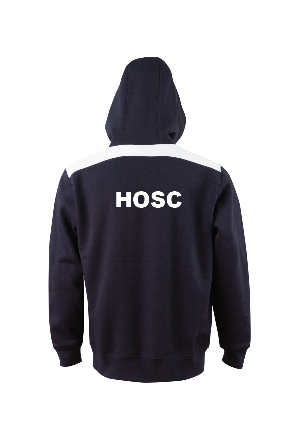Hamilton Olympic Swim Club Hoodie
