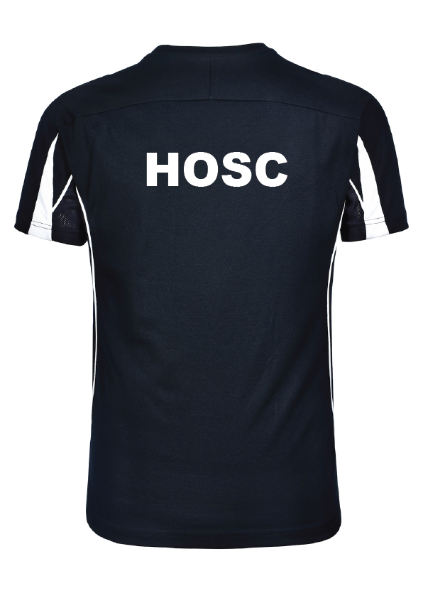 Hamilton Olympic Swim Club Tee