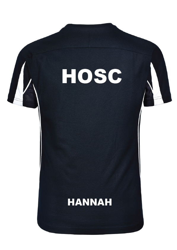 Hamilton Olympic Swim Club Tee