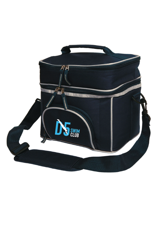 D5 Swim Club Cooler Bag