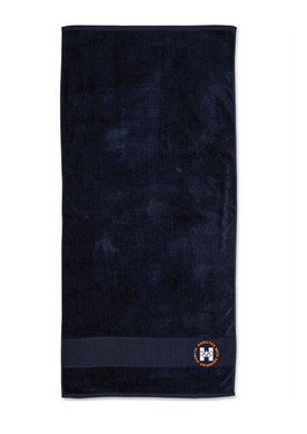 Hamilton Olympic Swim Club Towel