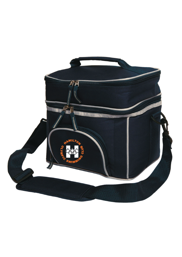Hamilton Olympic Swim Club Cooler Bag