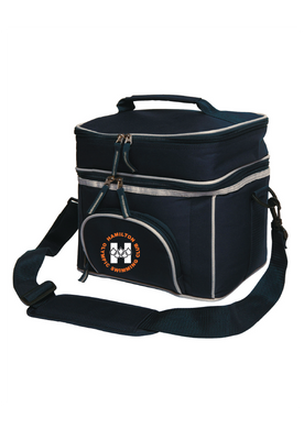 Hamilton Olympic Swim Club Cooler Bag