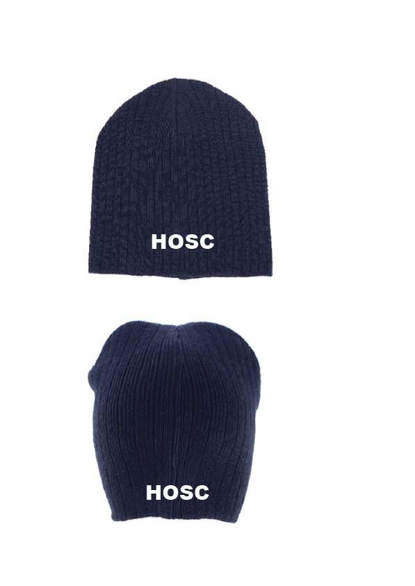 HOSC Cable Beanie