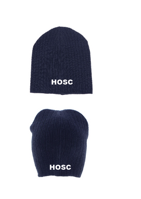 HOSC Cable Beanie