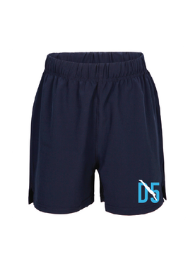 D5 Swim Club Team Shorts - Kids & Unisex