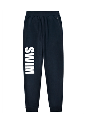 SWIM Fleece Trackpant - Navy