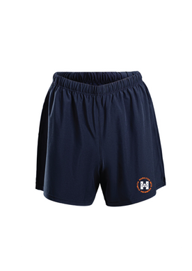 Hamilton Olympic Swim Club Team Shorts - Kids & Unisex