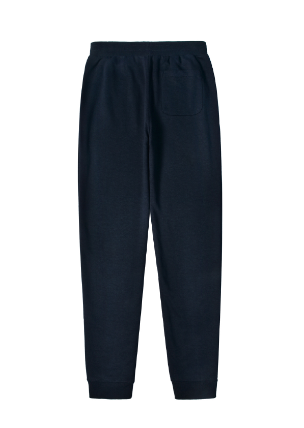 SWIM Fleece Trackpant - Navy
