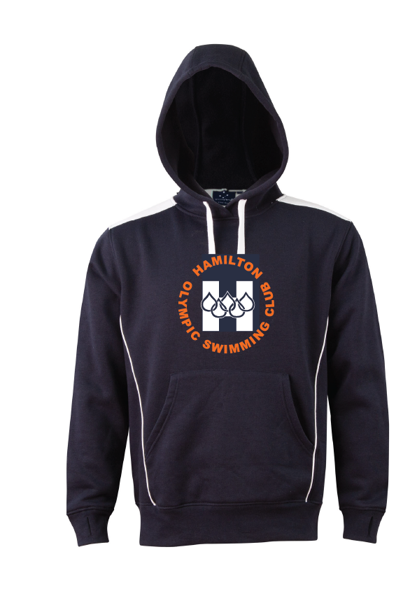 Hamilton Olympic Swim Club Hoodie