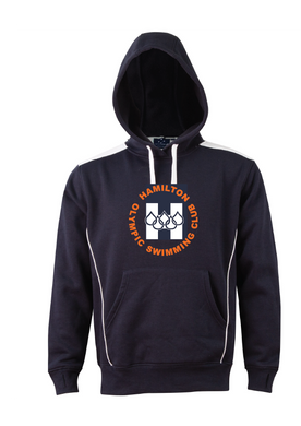 Hamilton Olympic Swim Club Hoodie