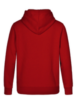 SWIM Hoodie - Red