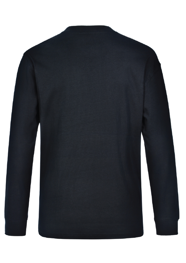 Mansfield Swim Club Long Sleeve Tee