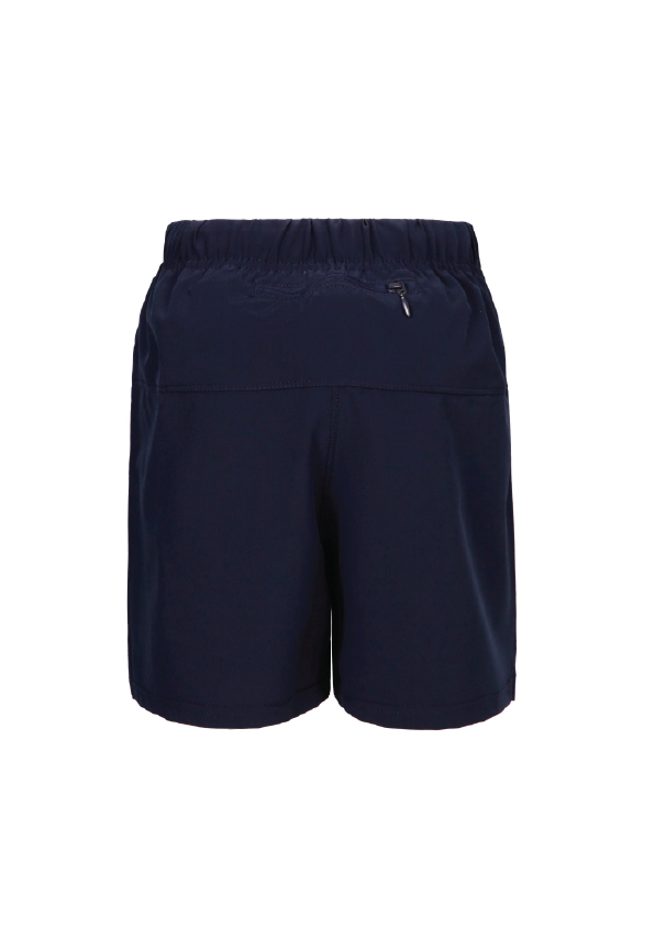 Mansfield Swim Club Team Shorts - Kids & Unisex