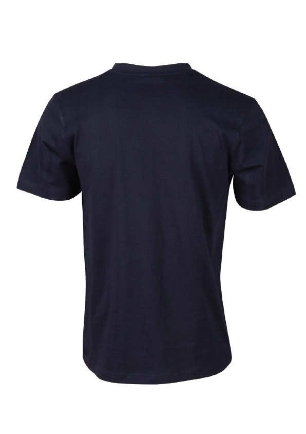 Mansfield Swim Club Tee