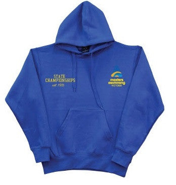 Masters State Championships Hoodie