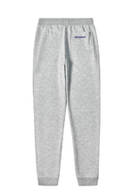 SWIM Fleece Trackpant - Grey Marle/Navy