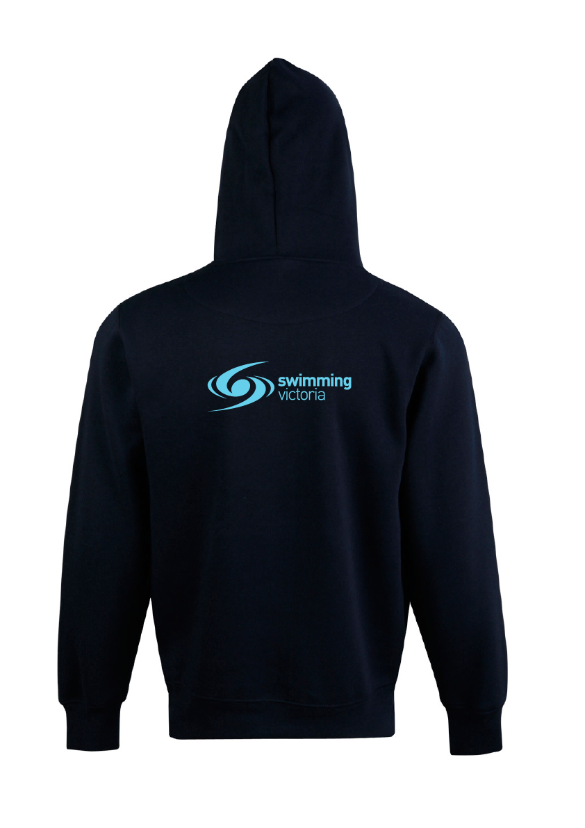 2023 Victorian Sprint Championships hoodie - navy