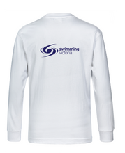 2023 VICTORIAN OPEN CHAMPIONSHIPS LONG SLEEVE TEE