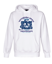 2023 VICTORIAN OPEN CHAMPIONSHIPS HOODIE