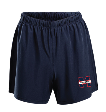 VICENTRE Team Shorts - Kids & Unisex