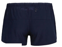 2025 AUSTRALIAN ARTISTIC SWIMMING CHAMPIONSHIPS -  WOMENS SHORTS - NAVY