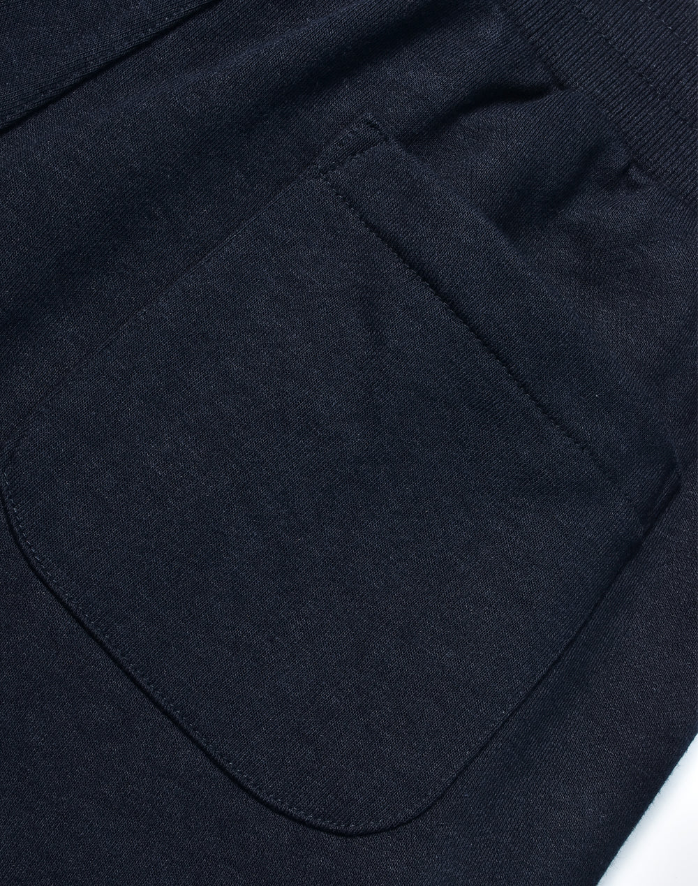Hamilton Olympic Swim Club Fleece Trackpant - Navy