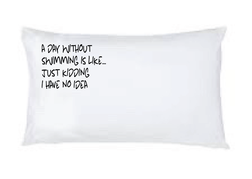 Pillowcase -