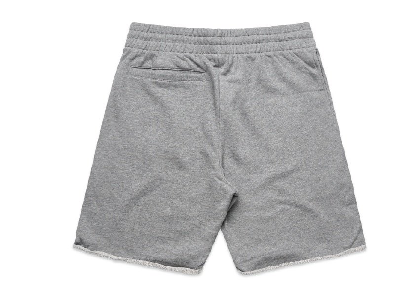 Mens Sleep Shorts "Eat Sleep Swim Repeat"