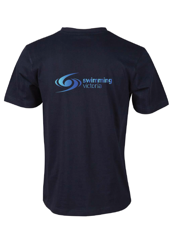 2023 ALL JUNIORS TEE - NAVY