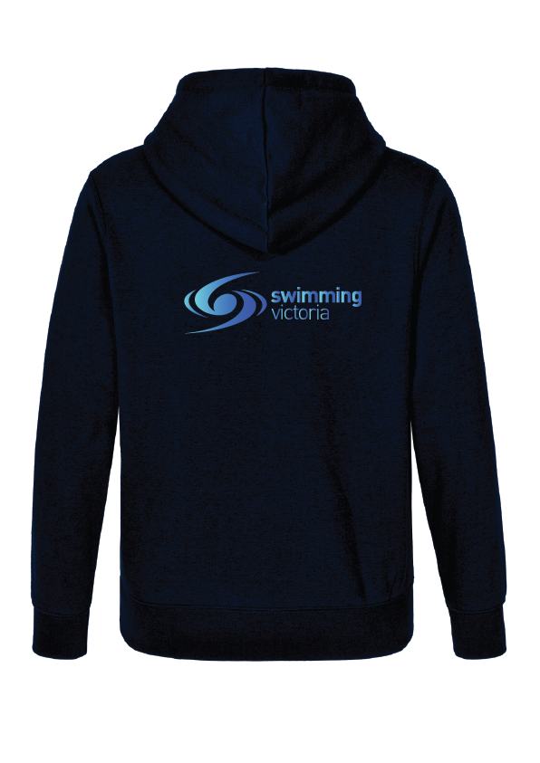 2023 ALL JUNIORS HOODIE -  NAVY