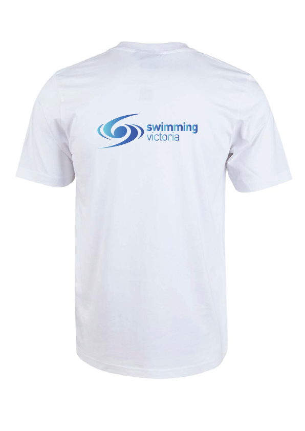 2023 ALL JUNIORS TEE - WHITE