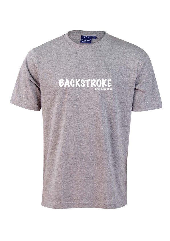 Sleep Tee Backstroke Est 1900