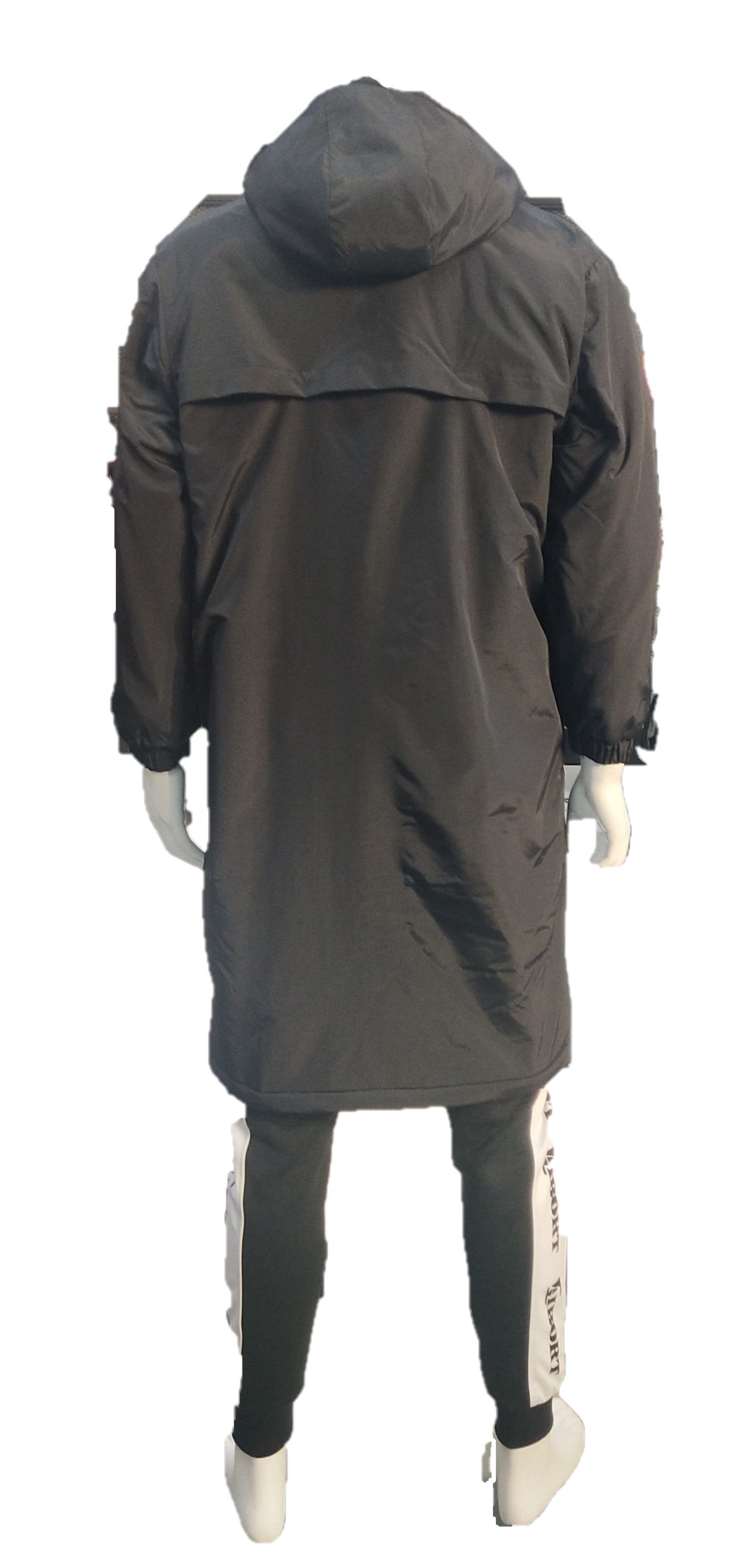 Deck coat  FEARLOUS - available in Black and Navy