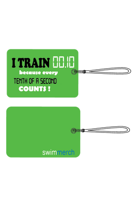 Bag Tag - 