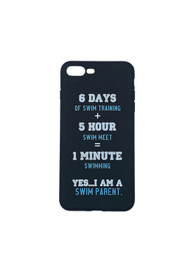 iPhone Cover - 