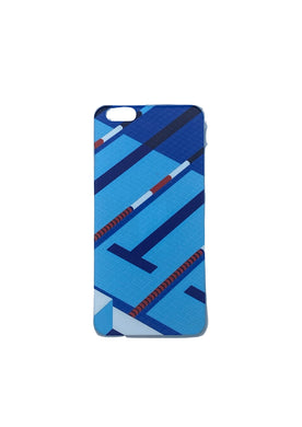 iPhone Cover Lane ropes