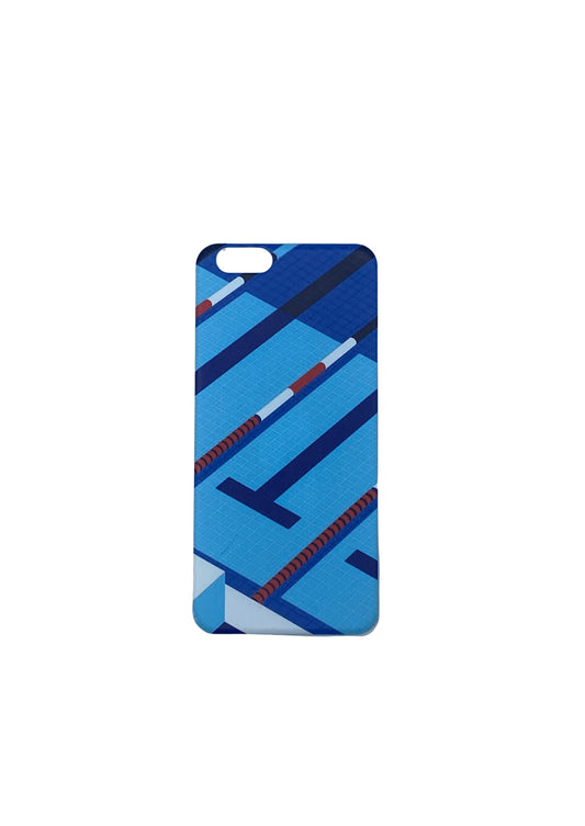 iPhone Cover Lane ropes