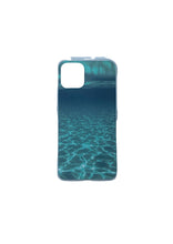 iPhone Cover - Hard cover - Ocean Floor photographic image