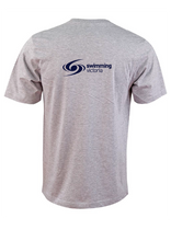 2023 Metro Long Course Championships Tee - Grey Marle