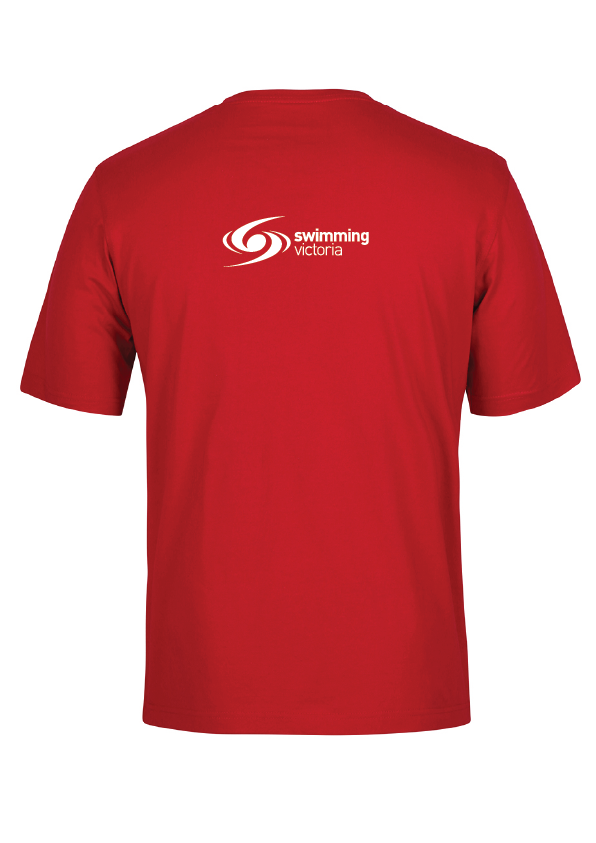 2023 Metro Long Course Championships Tee - RED