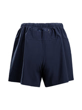 Swimmerch Shorts - Rule the Pool - Kids and Mens - Navy