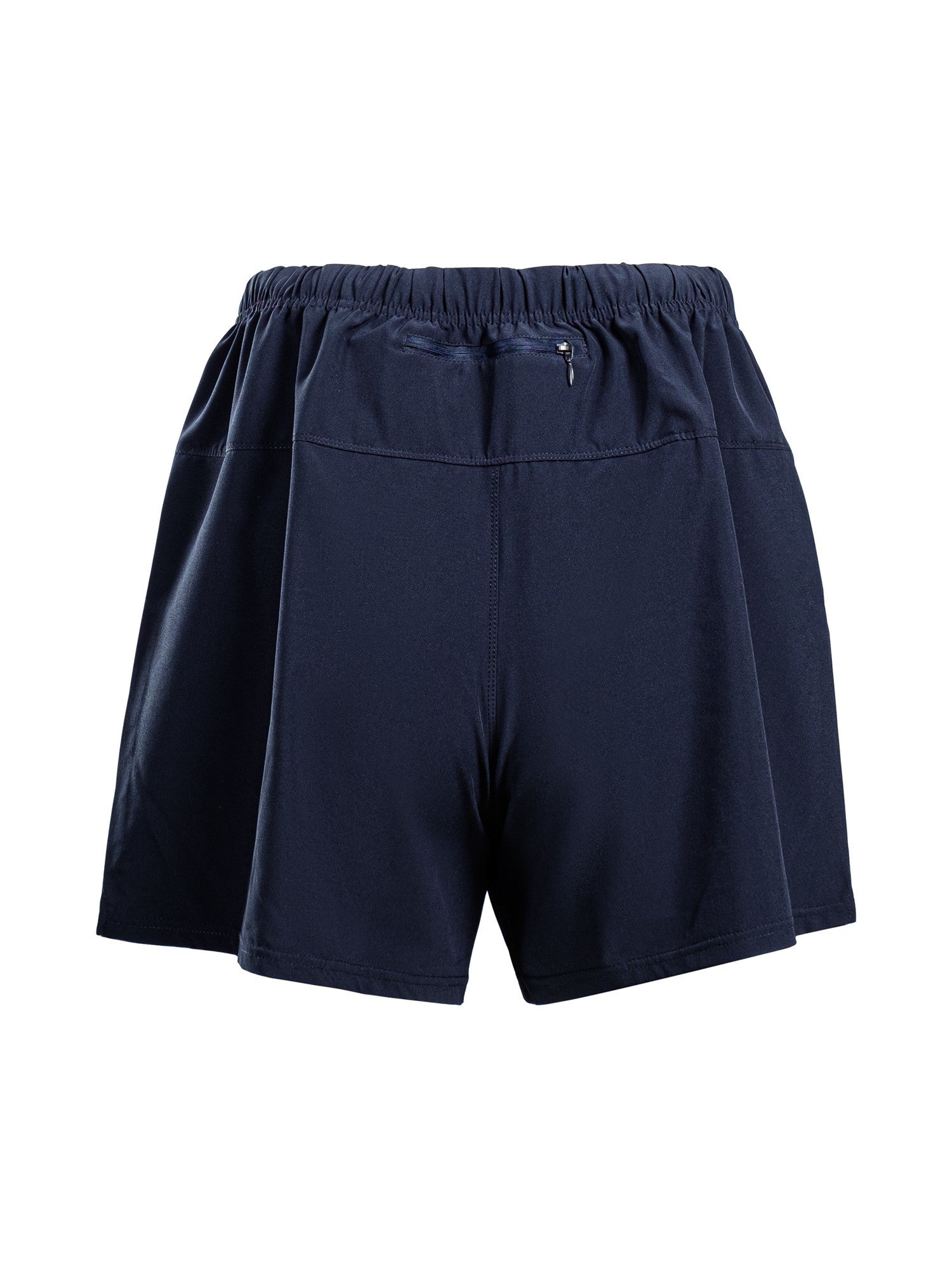 Hamilton Olympic Swim Club Team Shorts - Kids & Unisex