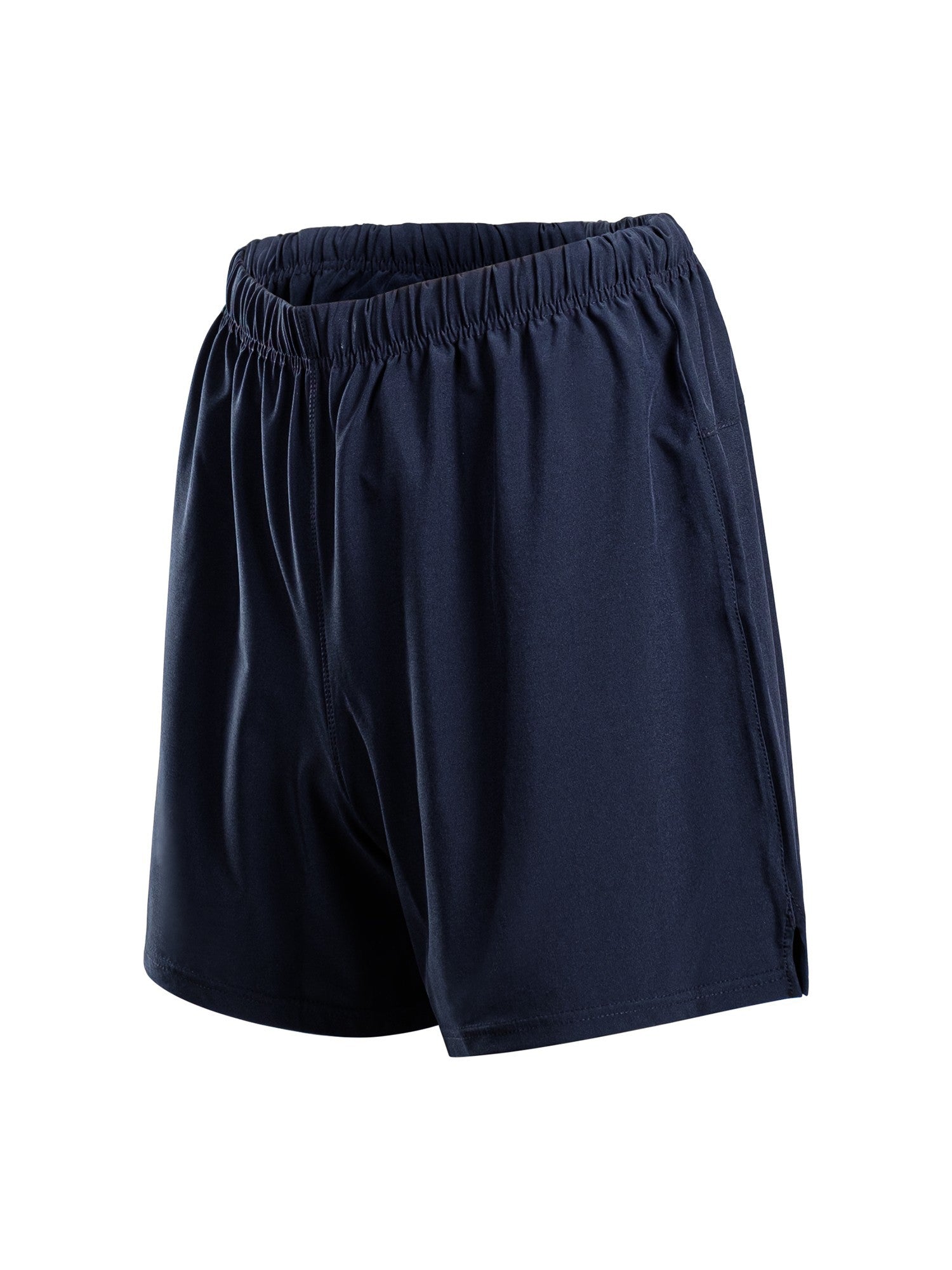 Hamilton Olympic Swim Club Team Shorts - Kids & Unisex